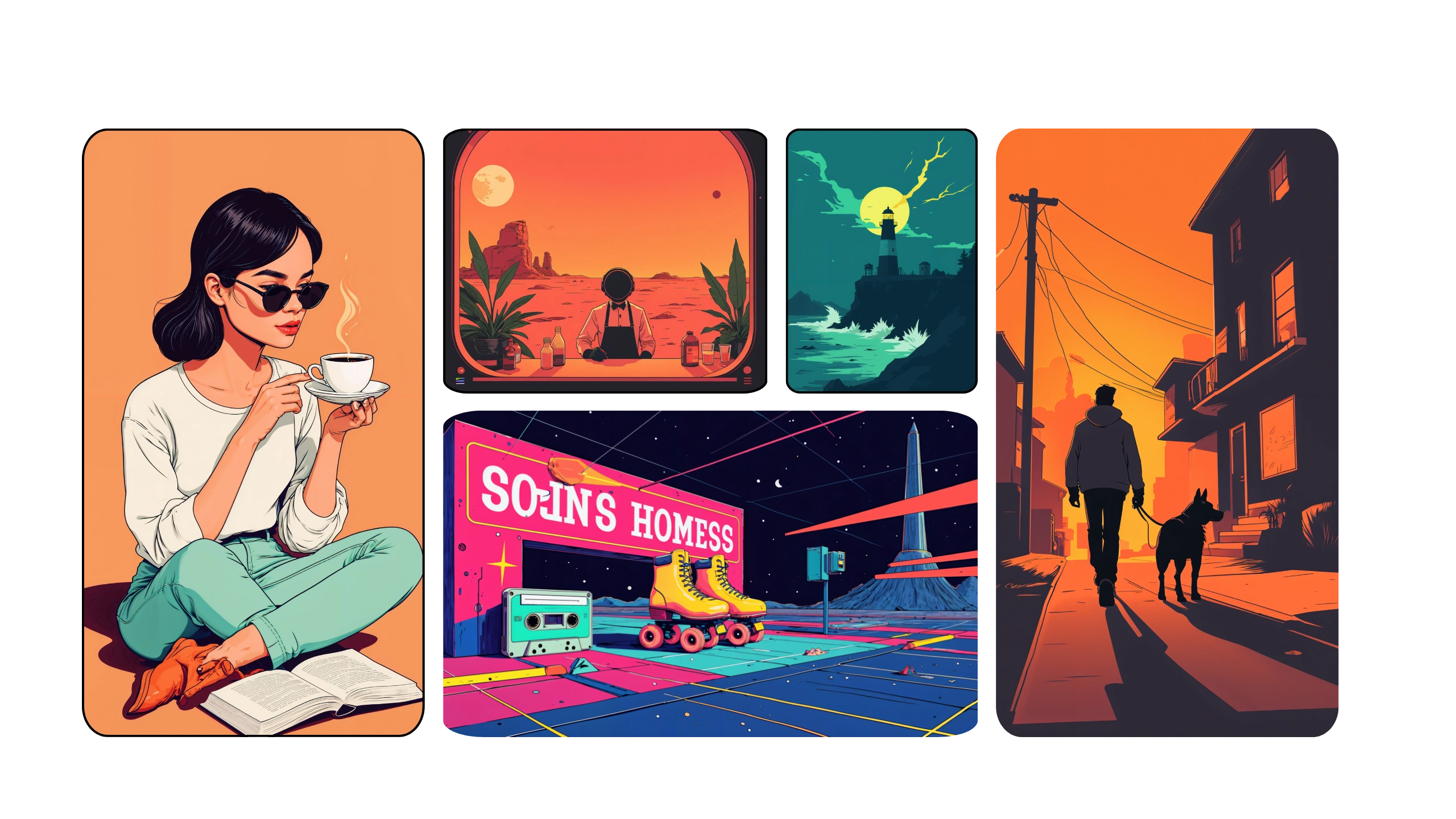 Bento Box Layouts Bento Box
Layouts