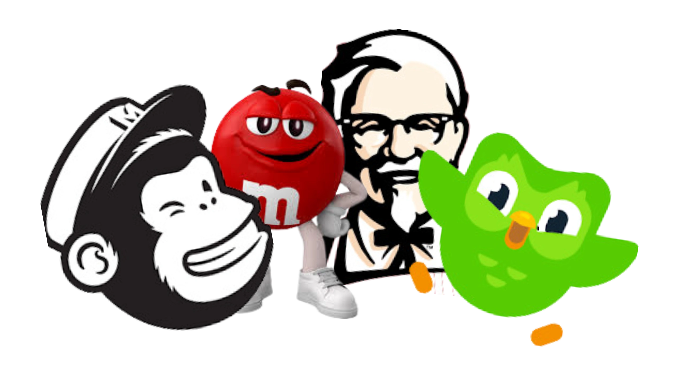 Character Branding Character
Branding
