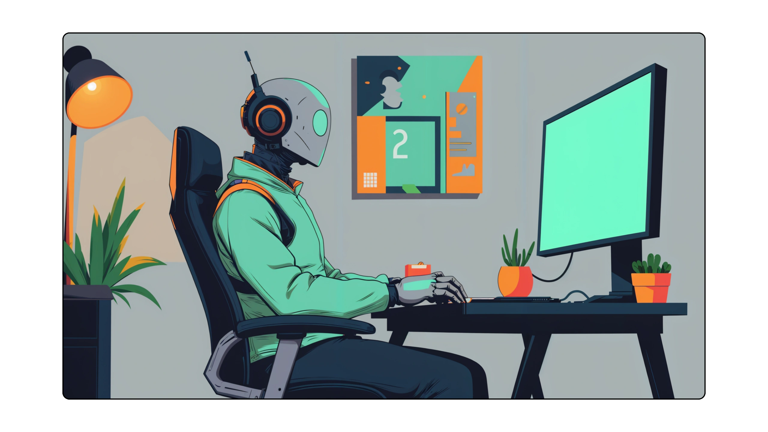 Generative AI Generative
AI