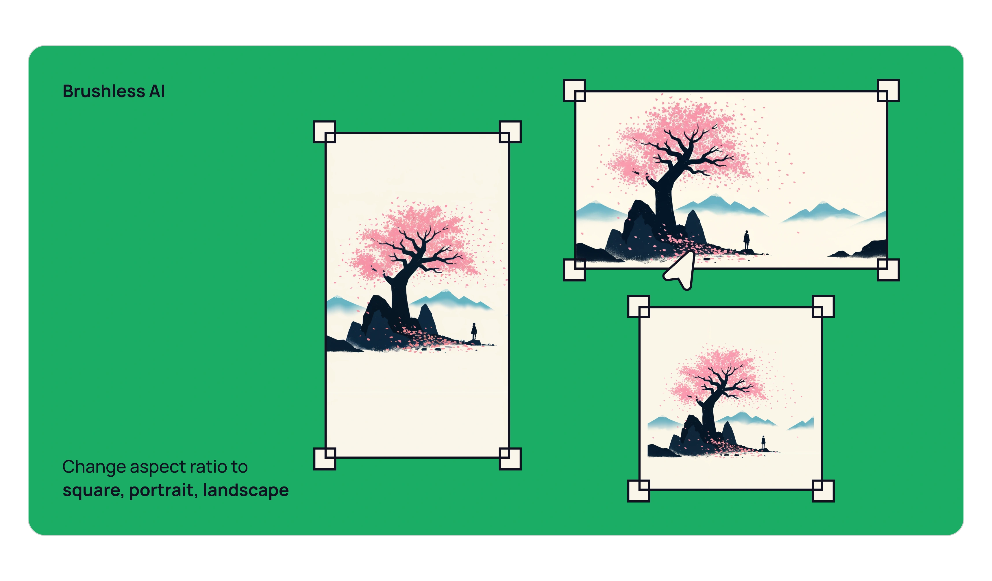 Aspect Ratio Aspect
Ratio
