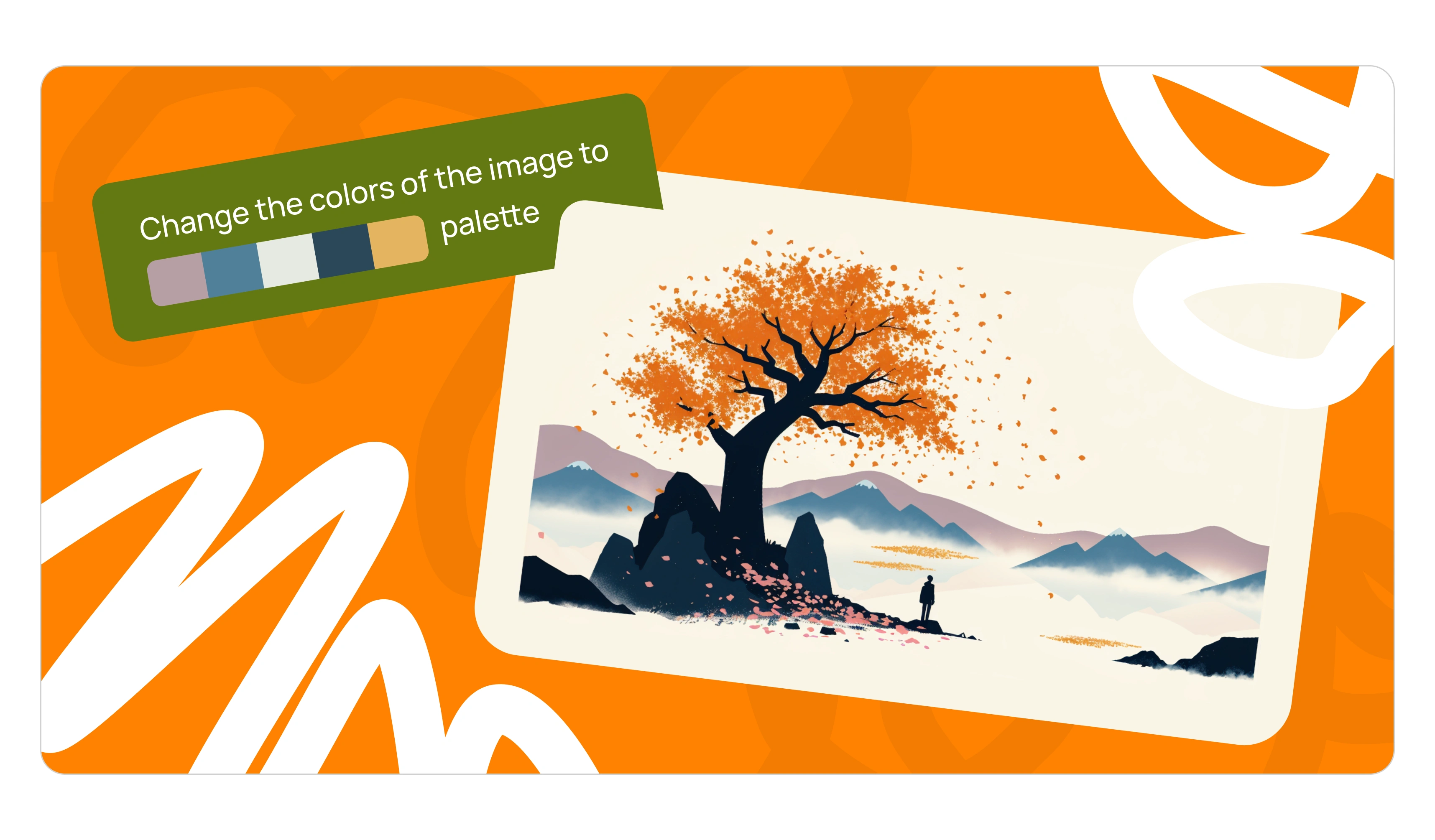 Color Palette Color
Palette