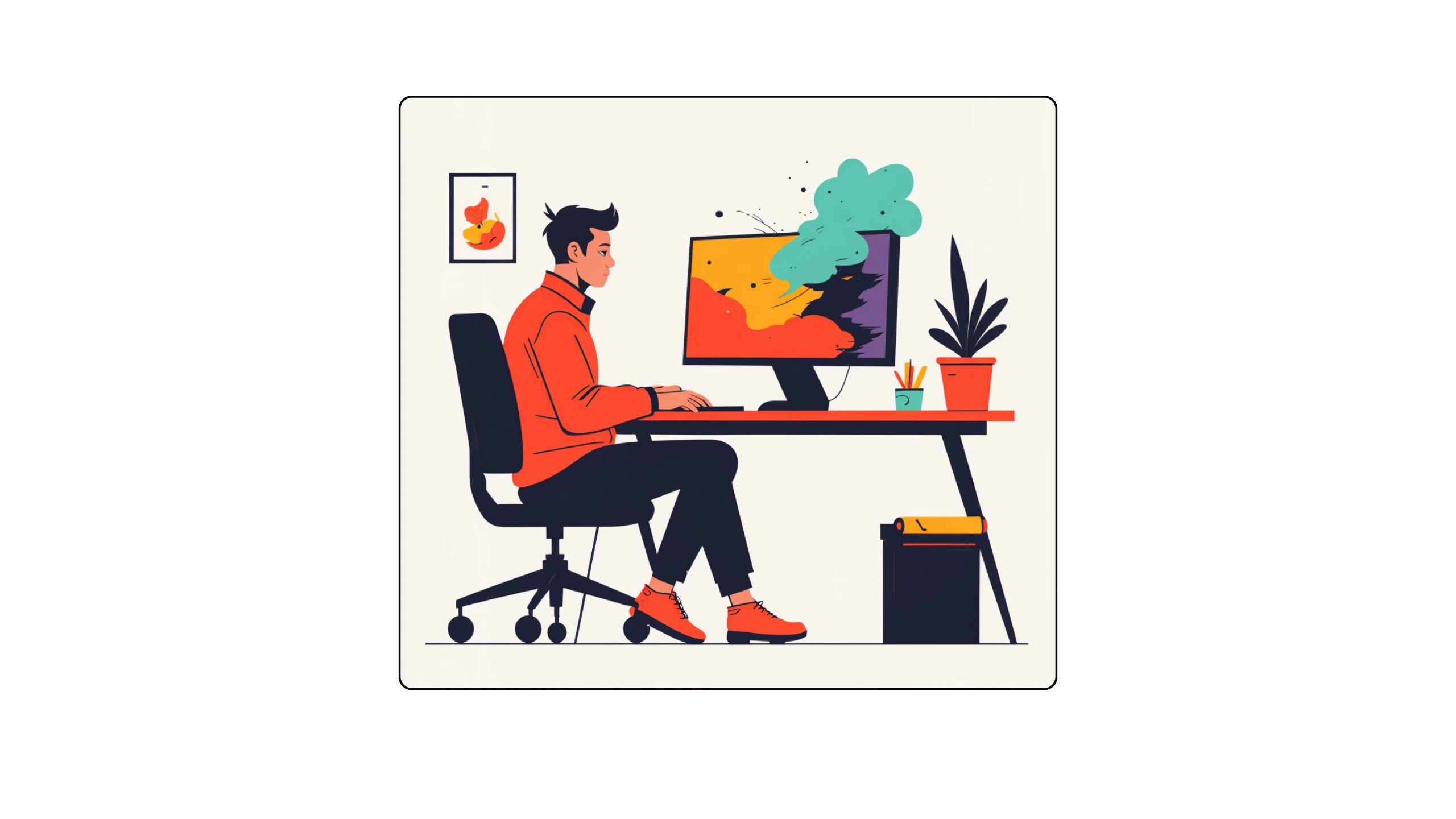 How to Pick Color Palette How to Pick Color
Palette