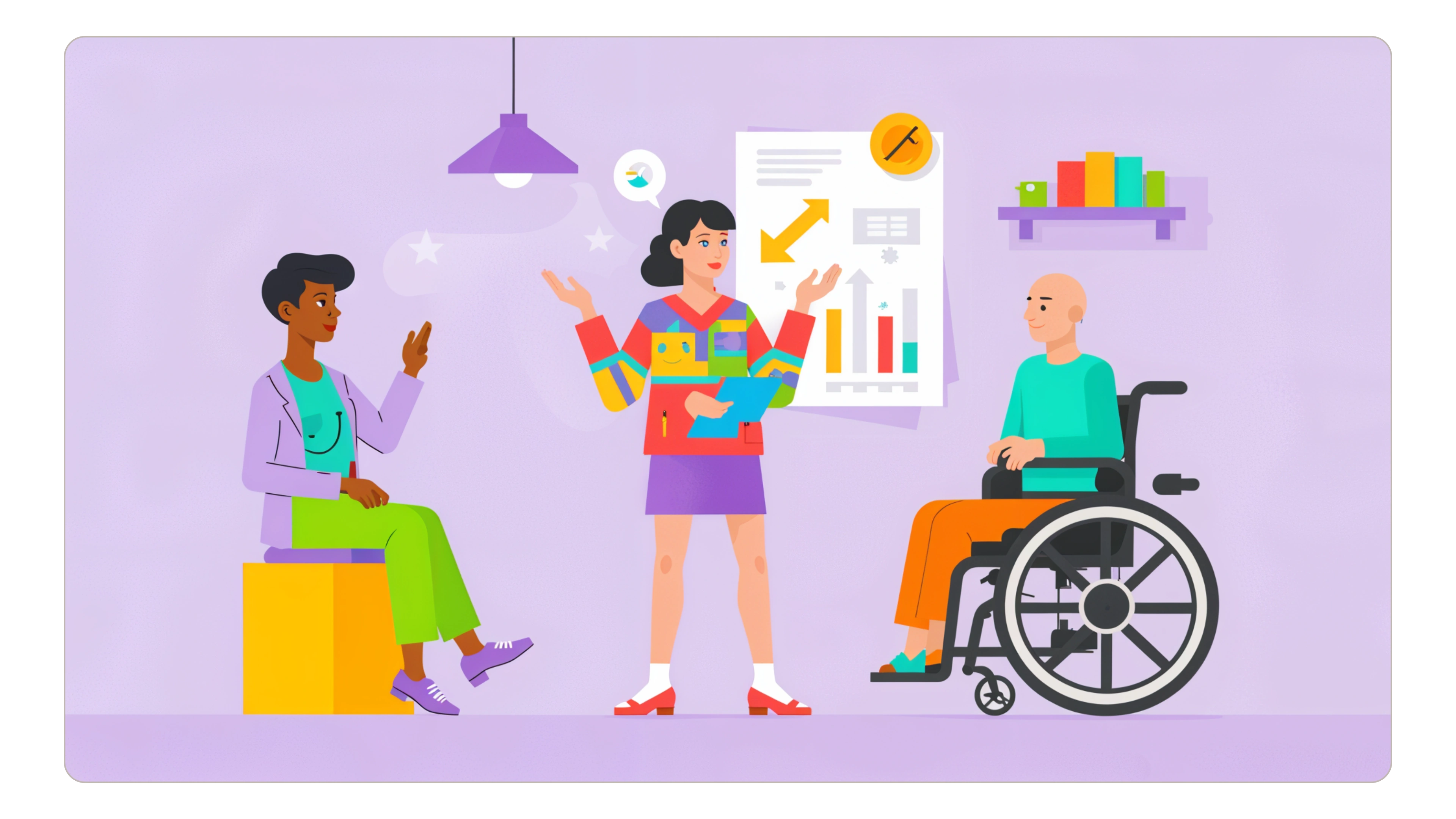 Flat Design Flat
Design