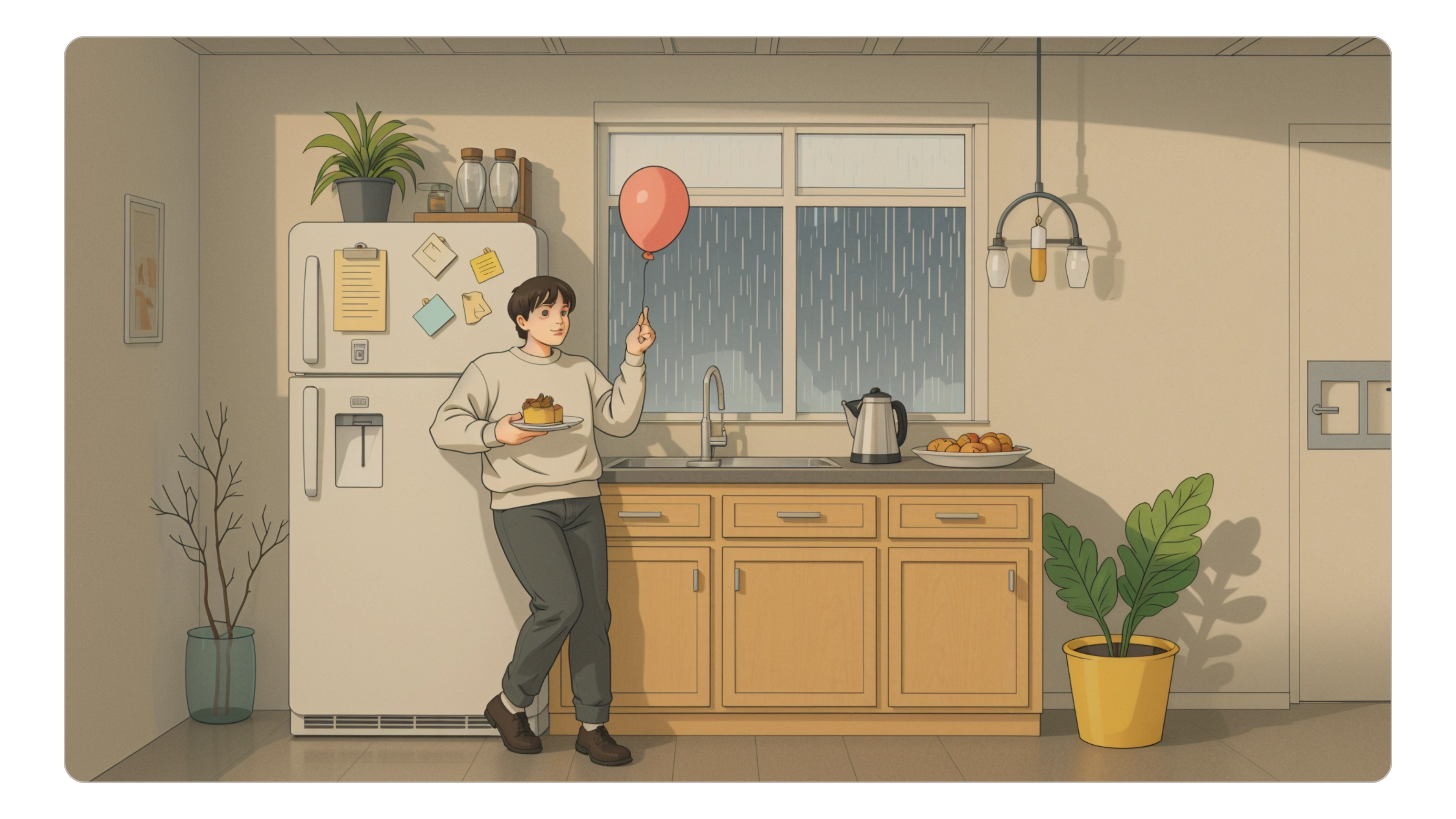 Ghibli Ghibli