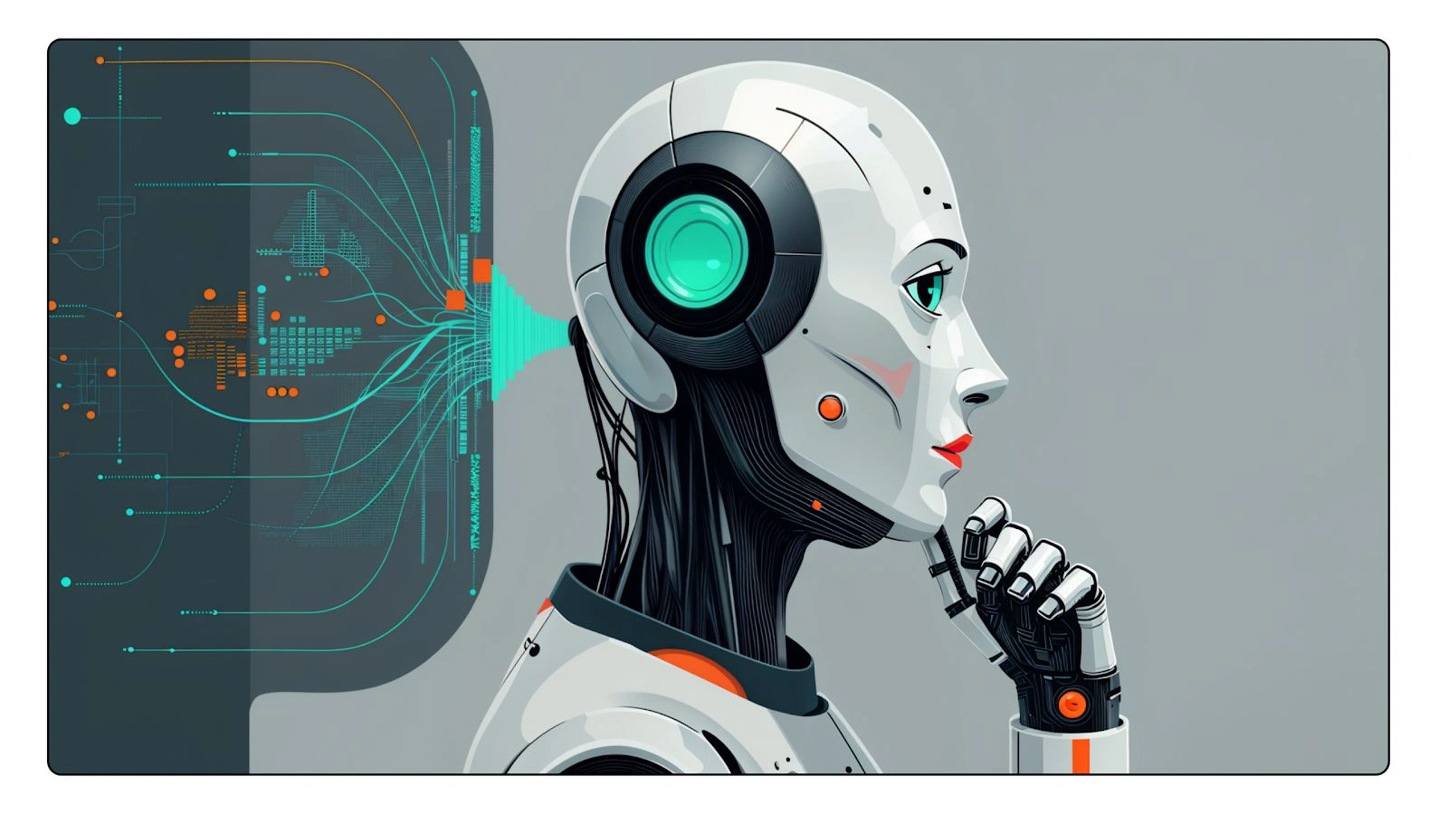 Key Ethical Considerations in AI-driven Graphic Design Key Ethical Considerations in AI-driven Graphic Design
Post