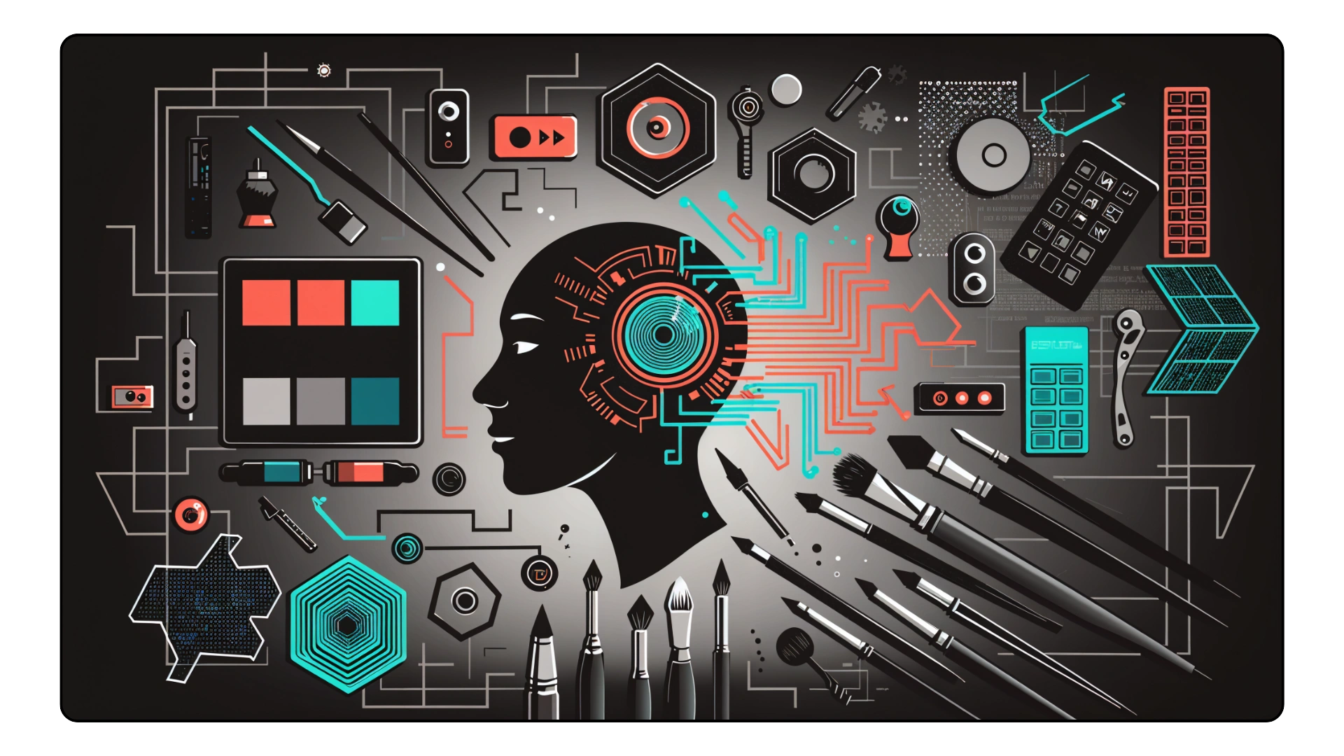 The Future of AI in Vector Art The Future of AI in Vector Art
Post