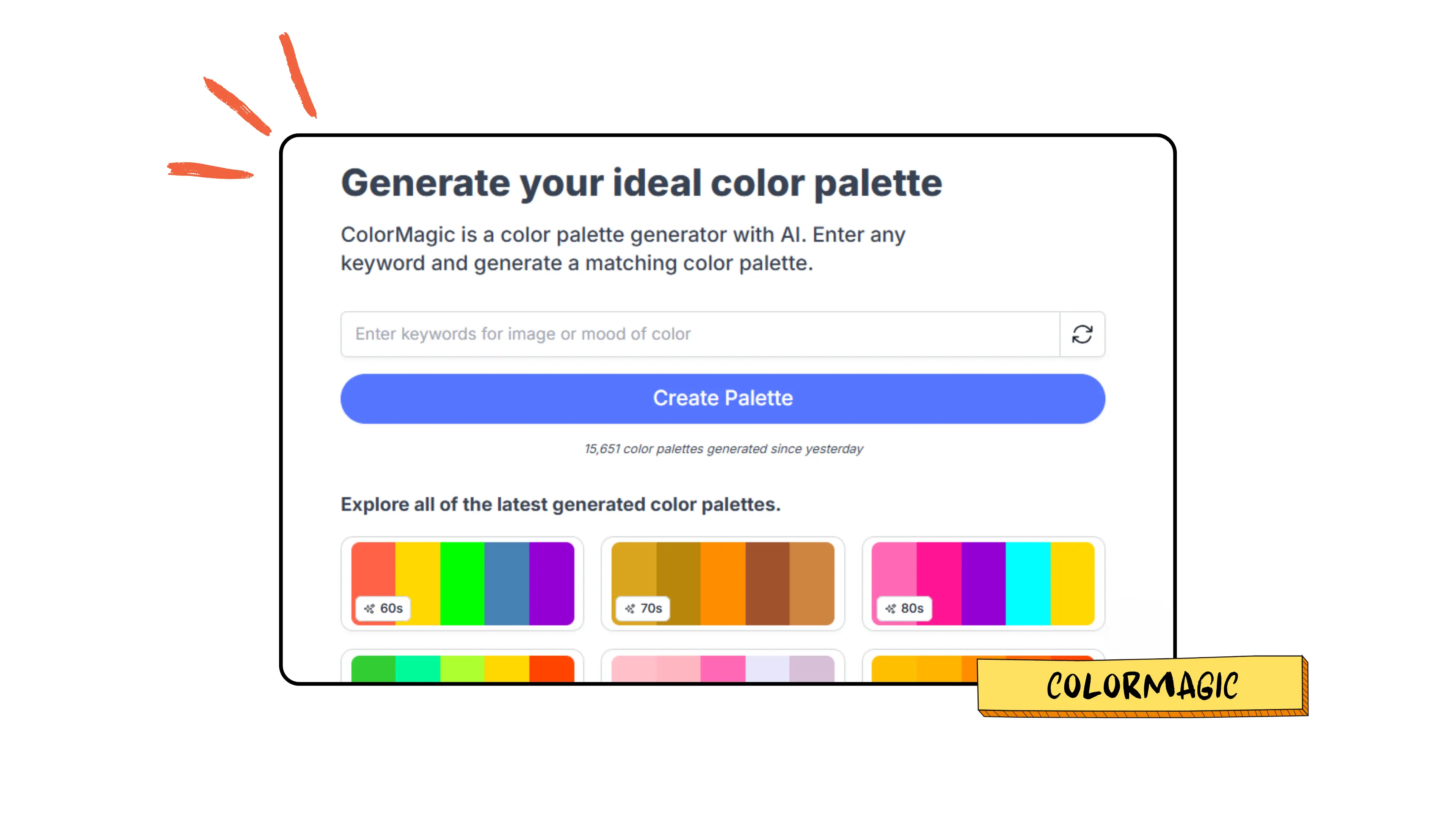 ColorMagic ColorMagic