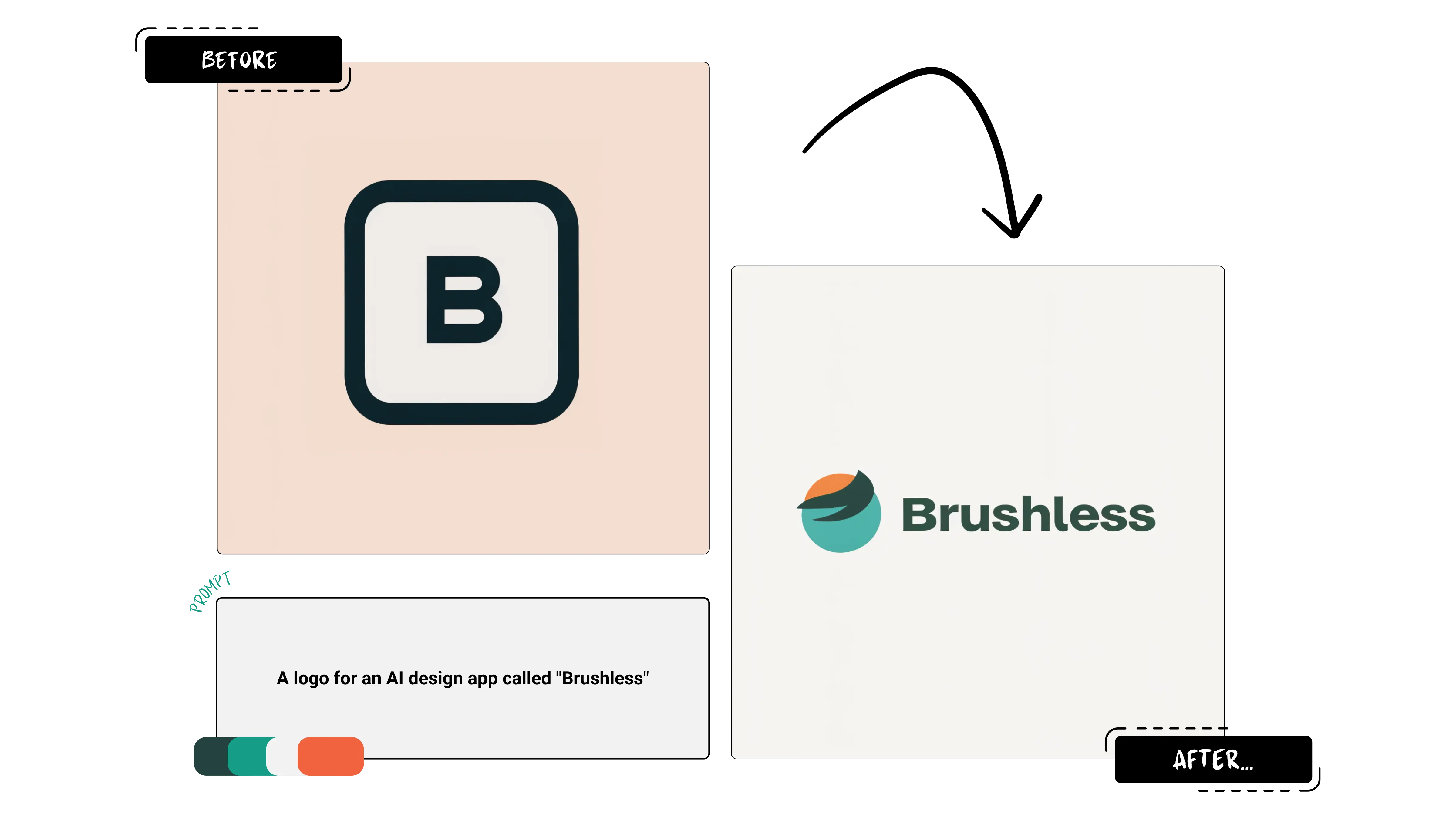 Logos with text Logos with
text