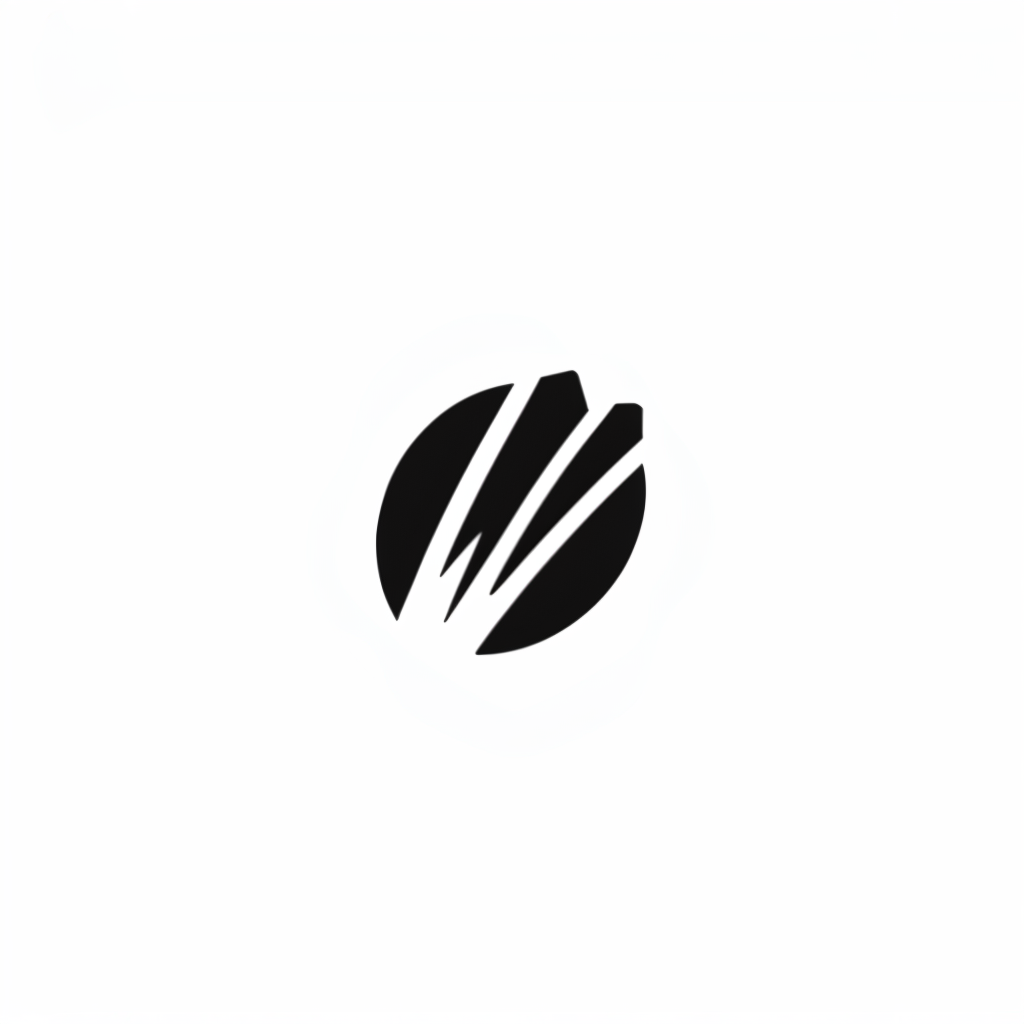Create a modern, minimalist logo for a men’s clothing brand named CLAD.CO. The design should represent sophistication, layering, and style — inspired by the meaning of “clad” (to be dressed or covered).

Include the word CLAD.CO in clean, bold, sans-serif typography (like Montserrat or Gotham).

Add a simple geometric or folded fabric icon that symbolizes clothing layers or fabric texture.

Use a black and white color scheme for a premium, timeless look.

The design should feel masculine, sleek, and versatile for use on tags, packaging, and social media.

Keep the overall aesthetic minimal and luxurious.
