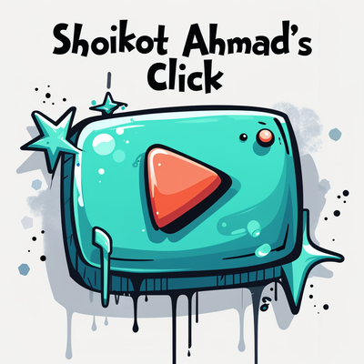 Shoikot Ahmad's Click