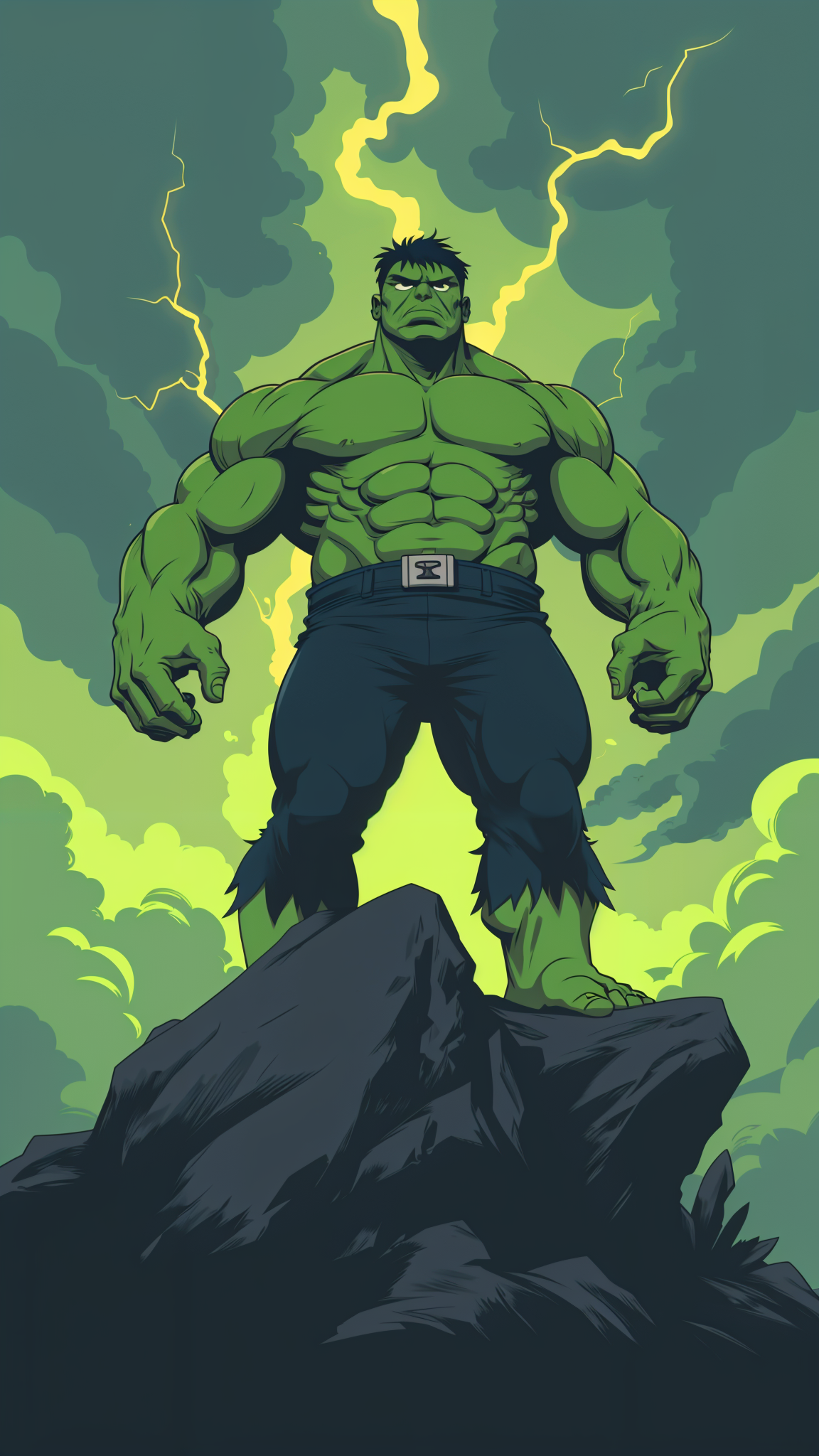 hulk