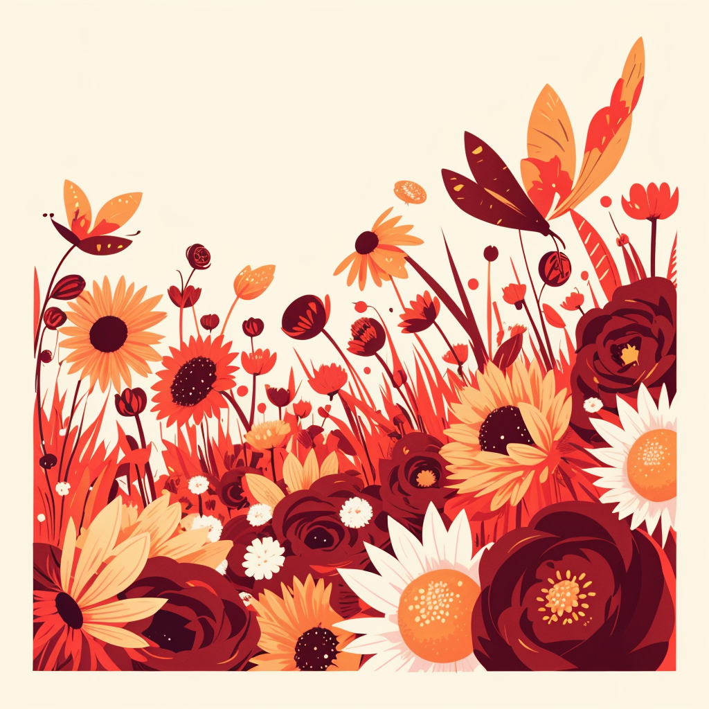 flowers
