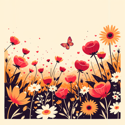 flowers
