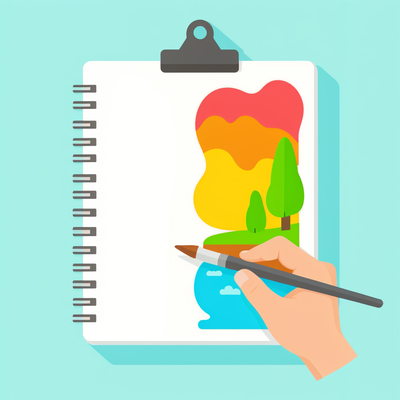 art transformation